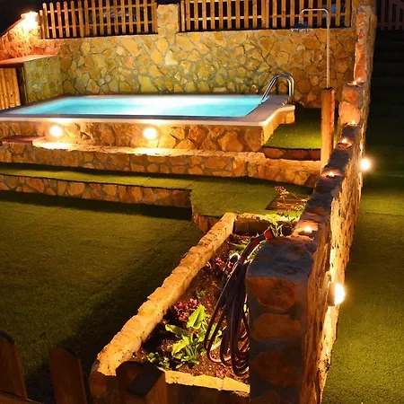 Villa Sitges La Pineda 1 Y 2 Sant Pere De Ribes